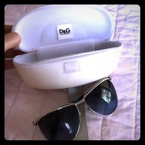 Dolce& Gabbana Sunglasses